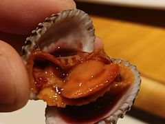 -旺豪海鲜餐厅(友谊阳光城店)