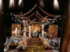 -大连富丽华大酒店