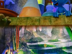 -蓝精灵乐园·世茂精灵之城主题乐园