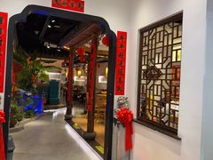 -春天里餐厅(西田城店)