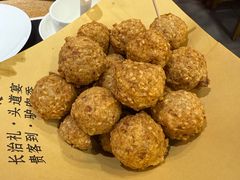 -天仁聚驴肉香(北石槽店)