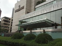 -成都天府丽都喜来登饭店