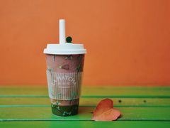 -LA MATCHA抹茶吧(进贤路店)