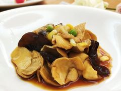 -清真•蜀风园(丁字沽店)