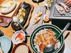 -一心创作料理屋(经开万达店)