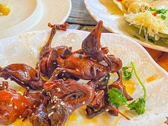 -美未居·老字号·地道顺德菜·桑拿鸡·鱼生(容桂店)