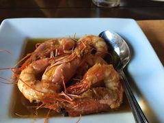 -Ministry of Crab(科伦坡店)