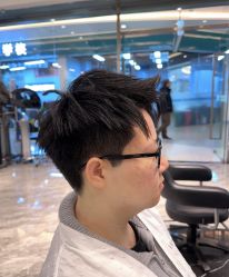 -BULB STUDIO 巴柏明星发型工作室