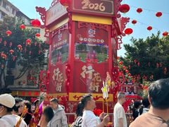 -越秀西湖花市(广州城市广场花卉店)