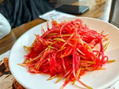 -老佛爷蛙锅•鲜蛙煲(麦凯乐店)