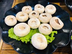 -大壮家原味烤肉(兴华北街店)