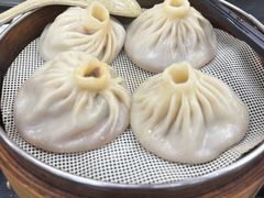 -李记清真馆(打钉巷店)
