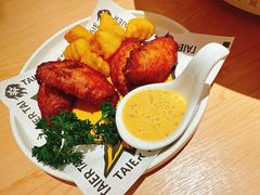 -太二酸菜鱼(深圳布吉万象汇店)
