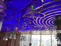 -老板恋上鱼(恒隆广场店)