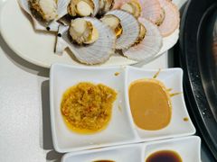 -海味当家·蒸锅海鲜(中山广场创始店)