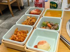 -韩香福脊骨汤锅(上杭路店)