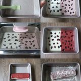 无需揉面❗️💕少女心小甜品❗️糯唧唧超好吃～