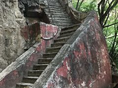 -北京上方山国家森林公园