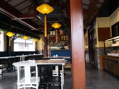 大堂-周麻婆(福州仓山首山店)