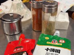 -小寒羊烧烤(凯瑞时代大厦店)