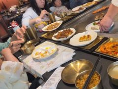 -大神太神·铁板烧(瑞虹天地月亮湾店)
