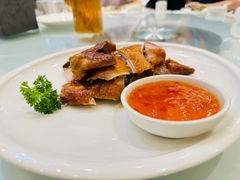 -万龙洲海鲜(南新仓店)