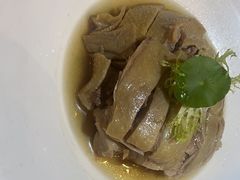 -永安鱼庄·镇江菜(丁卯店)