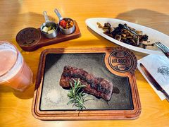 -MR.ROCKY洛奇先生RESTAURANT&BAR(宝安壹方城店)