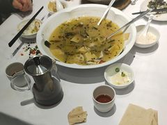 -眉州东坡(鸿坤店)