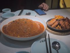 -小菜园新徽菜(连云港海州吾悦店)