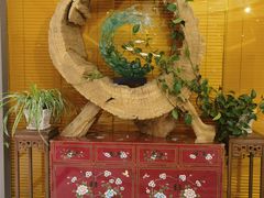 -科信海鲜主题餐厅(南通路店)
