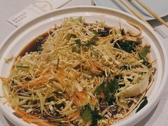 -北李妈妈菜·海肠捞饭(高新万达店)