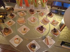 -南京金陵饭店