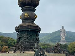 -灵山胜境