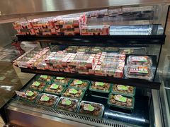 -欧诺爱烘焙(高新万达店)