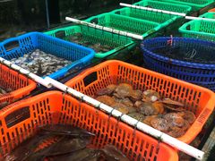 -乡味海鲜农家菜·巽寮土窑鸡(地道美食店)