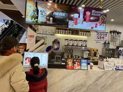 -茶百道(人信汇店)