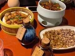 -花笙记打边炉·煲仔饭(五大道店)