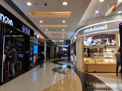 -银座mall(东直门店)