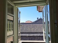 -张学良旧居陈列馆
