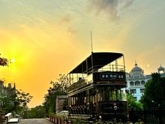 -赤坎·广东华侨国际旅游度假区