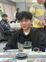 -YESIDO椰岛造型烫发染发