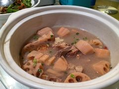 -福巷湘食小馆·猛火现炒(上海首店)