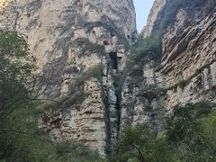 -龙门涧景区