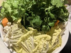 -花城粤菜餐厅(高新区店)