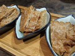 -五观堂素食(新华路店)