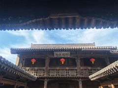-胡氏古民居建筑