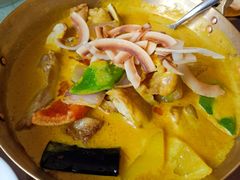 -南沙游艇会·大兵船餐厅