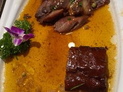 -德胜轩正宗顺德菜(宝安沙井会展中心店)