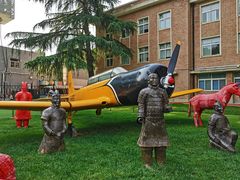 -西安电影制片厂